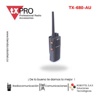 TX-680-AU-3_TXPRO_Comunicaciones_Radiocomunicacion