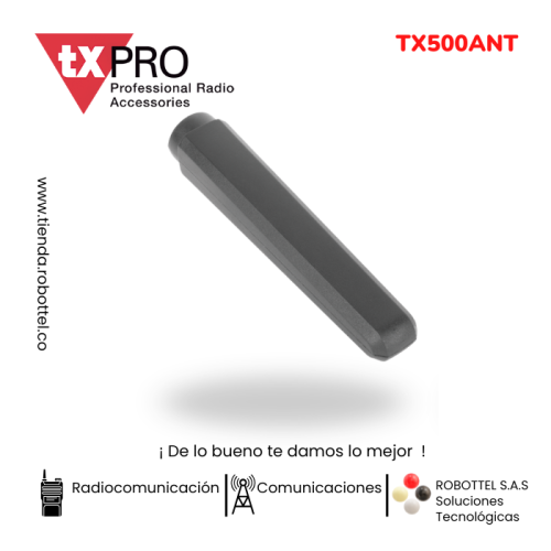 TX500ANT-3_TXPRO_Comunicaciones_Radiocomunicacion_Accesorios-Comunicaciones