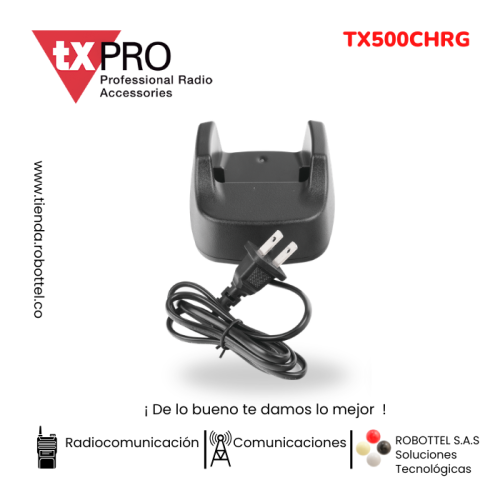 TX500CHRG-3_TXPRO_Comunicaciones_Radiocomunicacion.png