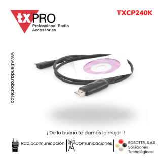 TXCP240K-2_TXPRO_Comunicaciones_Radiocomunicacion_Comunicaciones-software