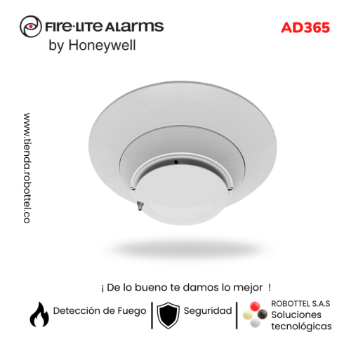 AD365-1_FIRE-LITE_Seguridad_Deteccion-de-Fuego_Inicializacion