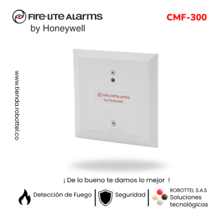 CMF-300-2_FIRE-LITE_Seguridad_Deteccion-de-Fuego_Inicializacion
