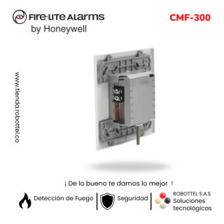 CMF-300-4_FIRE-LITE_Seguridad_Deteccion-de-Fuego_Inicializacion