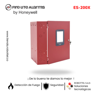 ES-200X-1_FIRE-LITE_Seguridad_Deteccion-de-Fuego_Panel-de-incendio