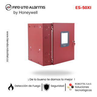 ES-50XI-2_FIRE-LITE_Seguridad_Deteccion-de-Fuego_Panel-de-incendio