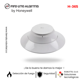 H-365-1_FIRE-LITE_Seguridad_Deteccion-de-Fuego_Inicializacion