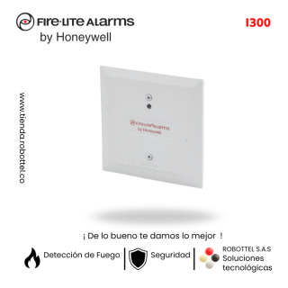 I300-1_FIRE-LITE_Seguridad_Deteccion-de-Fuego_Inicializacion