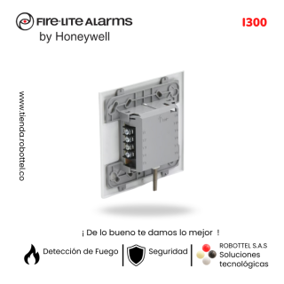 I300-2_FIRE-LITE_Seguridad_Deteccion-de-Fuego_Inicializacion
