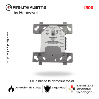 I300-3_FIRE-LITE_Seguridad_Deteccion-de-Fuego_Inicializacion