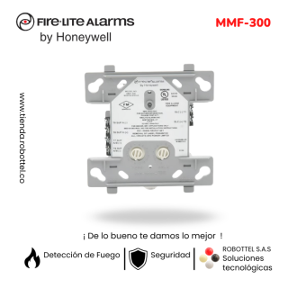 MMF-300-1_FIRE-LITE_Seguridad_Deteccion-de-Fuego