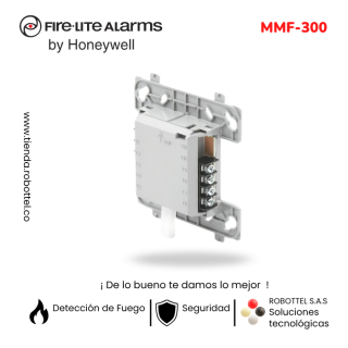 MMF-300-2_FIRE-LITE_Seguridad_Deteccion-de-Fuego