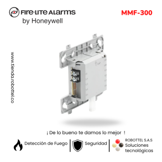 MMF-300-3_FIRE-LITE_Seguridad_Deteccion-de-Fuego