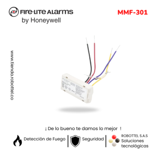 MMF-301-1_FIRE-LITE_Seguridad_Deteccion-de-Fuego_Inicializacion