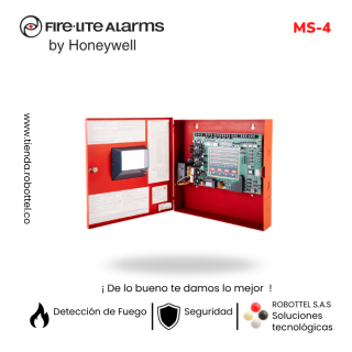 MS-4-1_FIRE-LITE_Seguridad_Deteccion-de-Fuego_Panel-de-incendio