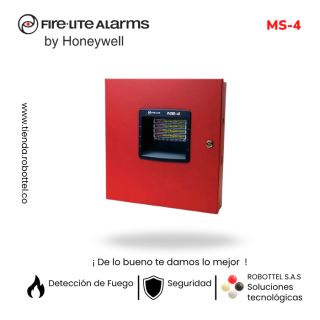 MS-4-2_FIRE-LITE_Seguridad_Deteccion-de-Fuego_Panel-de-incendio