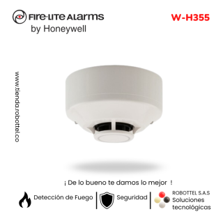 W-H355-1_FIRE-LITE_Seguridad_Deteccion-de-Fuego_Inicializacion