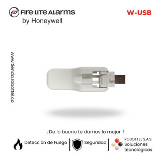 W-USB-1_FIRE-LITE_Seguridad_Deteccion-de-Fuego_Deteccion-de-fuego-software