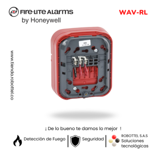 WAV-RL-1_FIRE-LITE_Seguridad_Deteccion-de-Fuego_Inicializacion