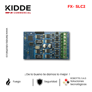 FX-SLC2-1_KIDDE-FX_Fuego_Seguridad_Accesorios-fuego
