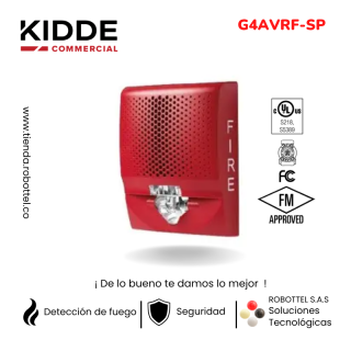 G4AVRF-SP-2_KIDDE-VS_Seguridad_Deteccion-de-fuego_Notificacion