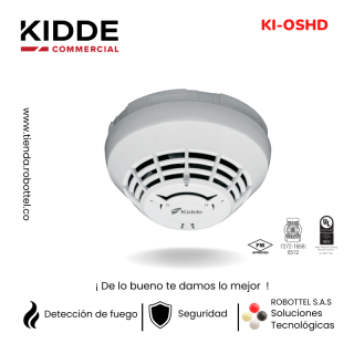 KI-OSHD-1_KIDDE-VS_Seguridad_Deteccion-de-fuego_Detectores
