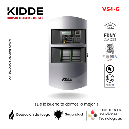 VS4-G-1_KIDDE-VS_Seguridad_Deteccion-de-fuego_Panel-de-incendio.png