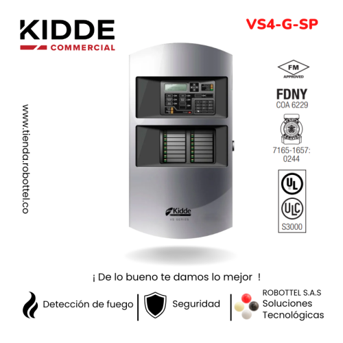VS4-G-SP-1_KIDDE-VS_Seguridad_Deteccion-de-fuego_Panel-de-incendio.png