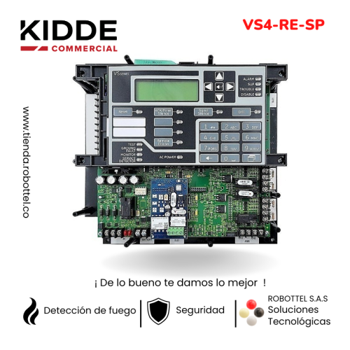 VS4-RE-SP-1_KIDDE-VS_Seguridad_Deteccion-de-fuego_Panel-de-incendio.png