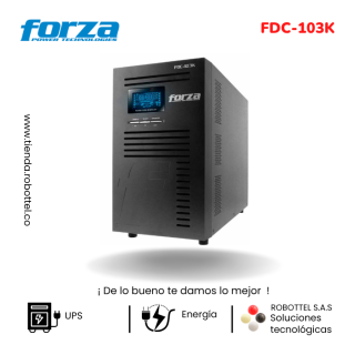 FDC-103K-4_FORZA_UPS_Energia