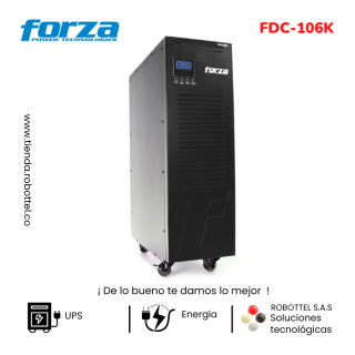 FDC-106K-6_FORZA_UPS_Energia