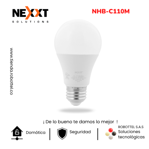NHB-C110M-4_NEXXT_Domotica_Seguridad_Internet-de-las-cosas