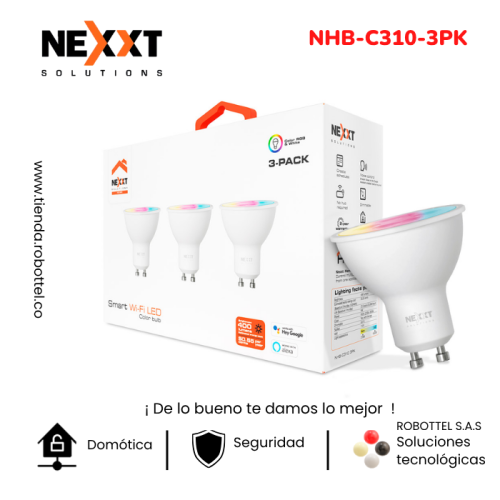 NHB-C310-3PK-1_NEXXT_Domotica_Seguridad_Internet-de-las-cosas