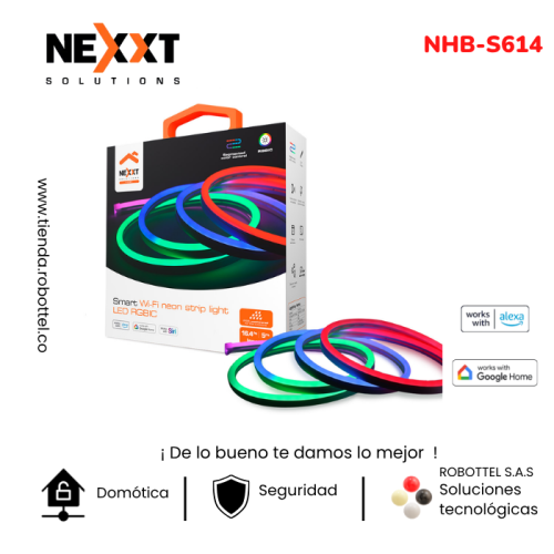 NHB-S614-1_NEXXT_Domotica_Seguridad_Internet-de-las-cosas