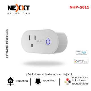NHP-S611-2_NEXXT_Domotica_Seguridad_Internet-de-las-cosas