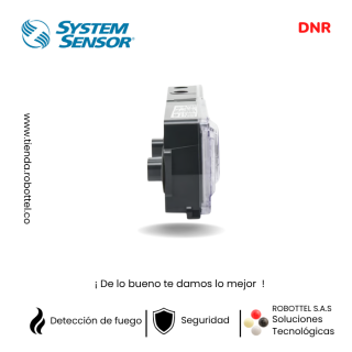 DNR-3_SYSTEM-SENSOR_Seguridad_Deteccion-de-fuego_Detectores