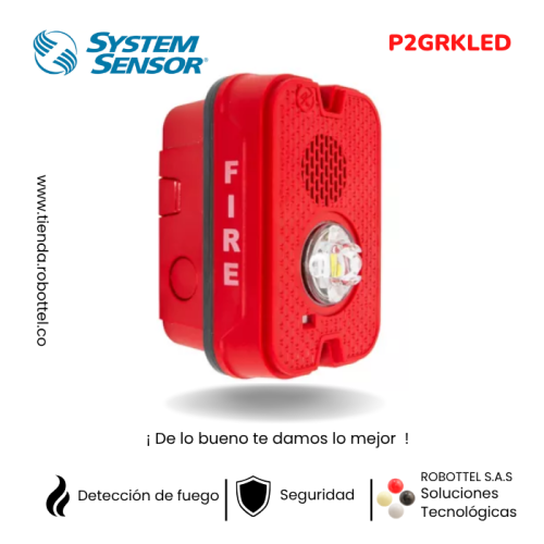 P2GRKLED-2_SYSTEM-SENSOR_Seguridad_Deteccion-de-fuego_Notificacion.png