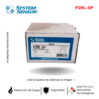 P2RL-SP-1_SYSTEM-SENSOR_Seguridad_Deteccion-de-fuego_Notificacion