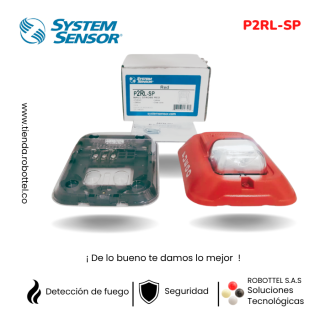 P2RL-SP-2_SYSTEM-SENSOR_Seguridad_Deteccion-de-fuego_Notificacion