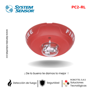 PC2-RL-1_SYSTEM-SENSOR_Seguridad_Deteccion-de-fuego_Notificacion