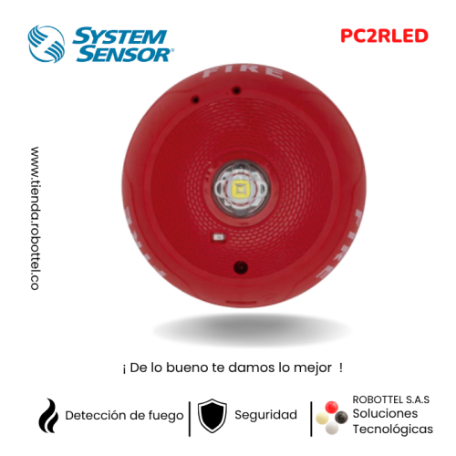 PC2RLED-2_SYSTEM-SENSOR_Seguridad_Deteccion-de-fuego_Notificacion.png