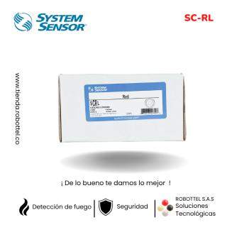 SC-RL-3_SYSTEM-SENSOR_Seguridad_Deteccion-de-fuego_Notificacion