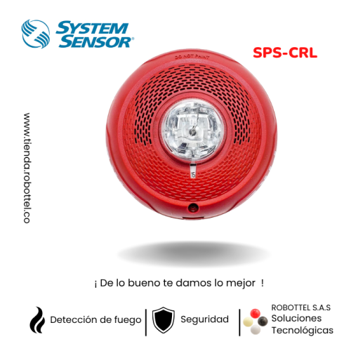 SPS-CRL-2_SYSTEM-SENSOR_Seguridad_Deteccion-de-fuego_Notificacion.png