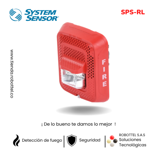 SPS-RL-3_SYSTEM-SENSOR_Seguridad_Deteccion-de-fuego_Notificacion.png