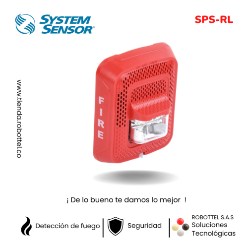 SPS-RL-4_SYSTEM-SENSOR_Seguridad_Deteccion-de-fuego_Notificacion.png