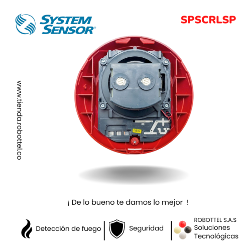 SPSCRLSP-2_SYSTEM-SENSOR_Seguridad_Deteccion-de-fuego_Notificacion.png