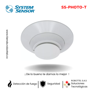 SS-PHOTO-T-1_SYSTEM-SENSOR_Seguridad_Deteccion-de-fuego_Detectores
